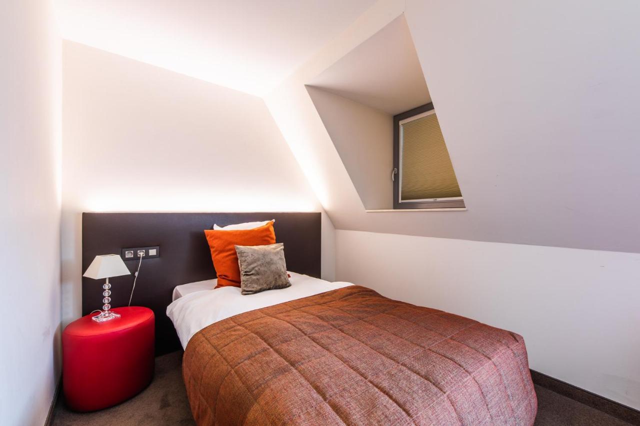 Hotel Malpertuus Riemst Exteriér fotografie