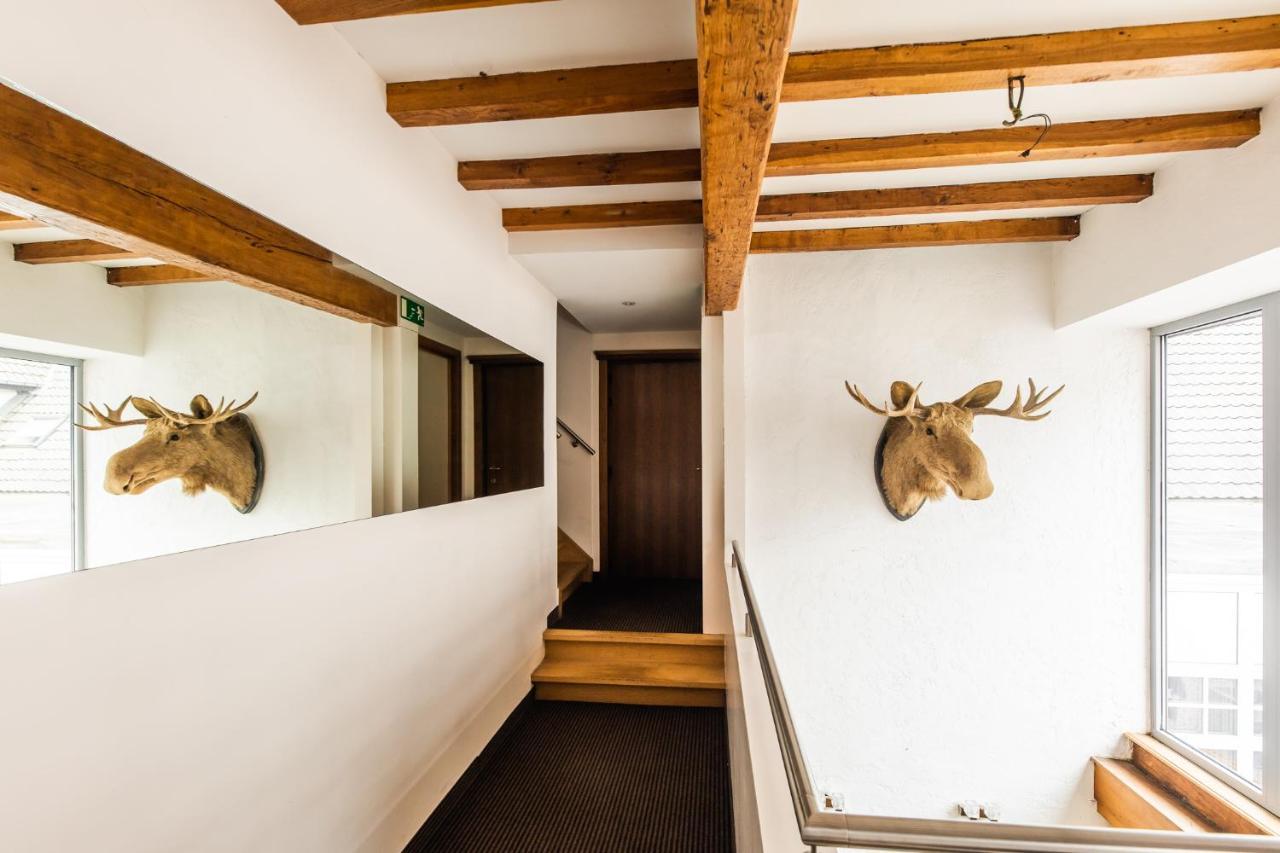 Hotel Malpertuus Riemst Exteriér fotografie