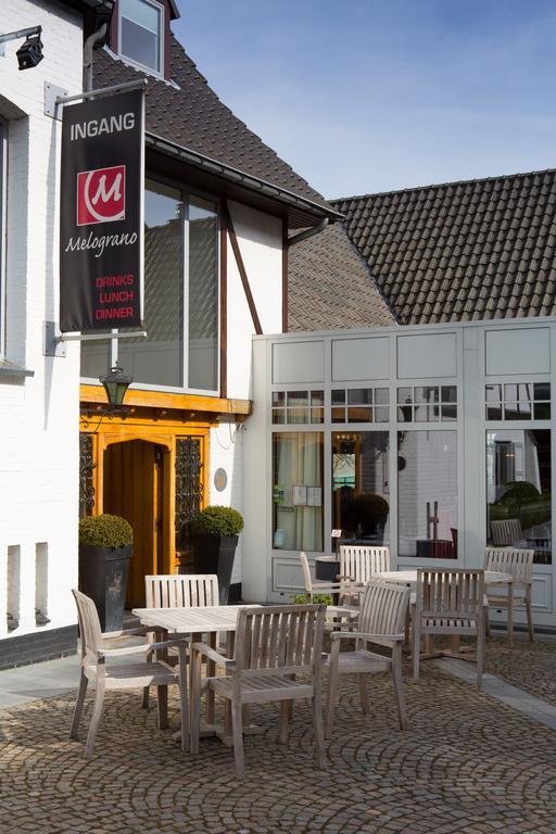 Hotel Malpertuus Riemst Exteriér fotografie