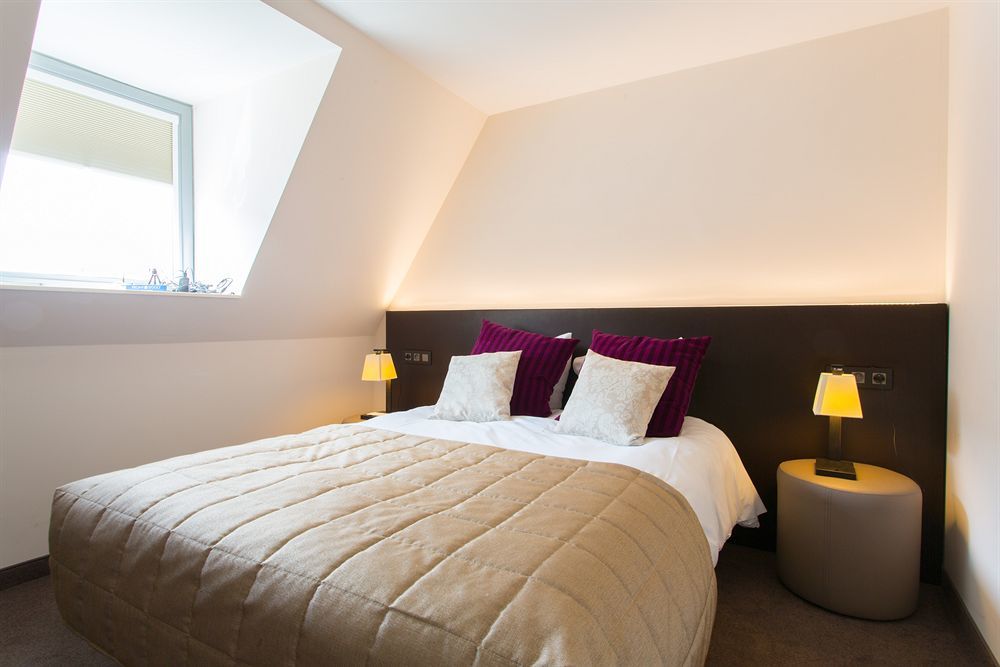 Hotel Malpertuus Riemst Exteriér fotografie